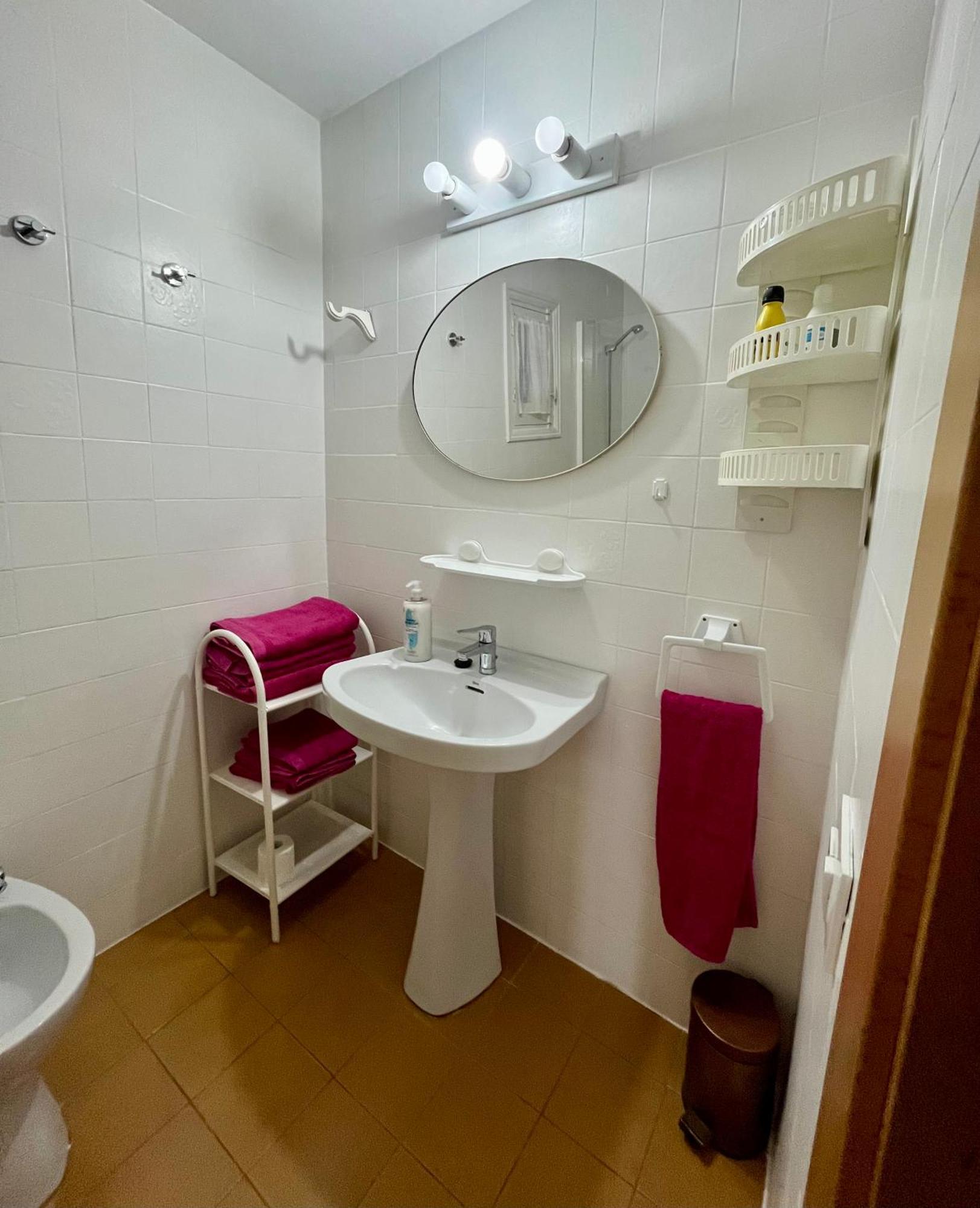 Apartamento 2ª Planta Ca'N Miquel Cala Galdana  Exterior foto