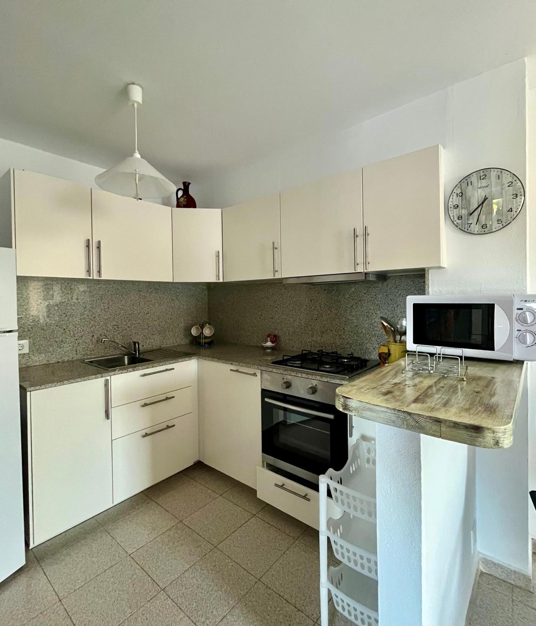 Apartamento 2ª Planta Ca'N Miquel Cala Galdana  Exterior foto