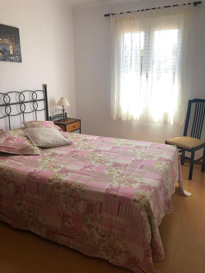Apartamento 2ª Planta Ca'N Miquel Cala Galdana  Exterior foto